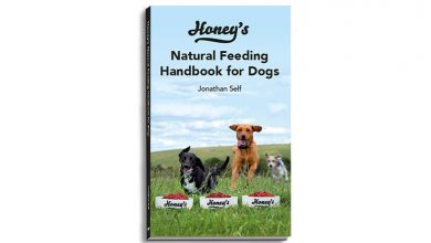 Honey's Natural Feeding Handbook
