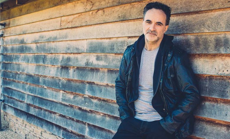 Professor Noel Fitzpatrick