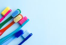 Toothbrushes