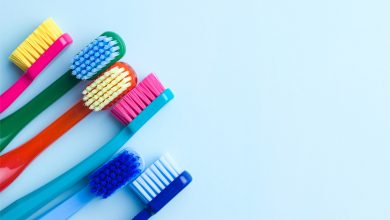 Toothbrushes