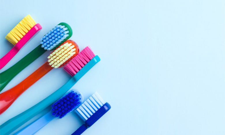 Toothbrushes